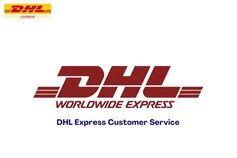 dhl customer service netherlands.